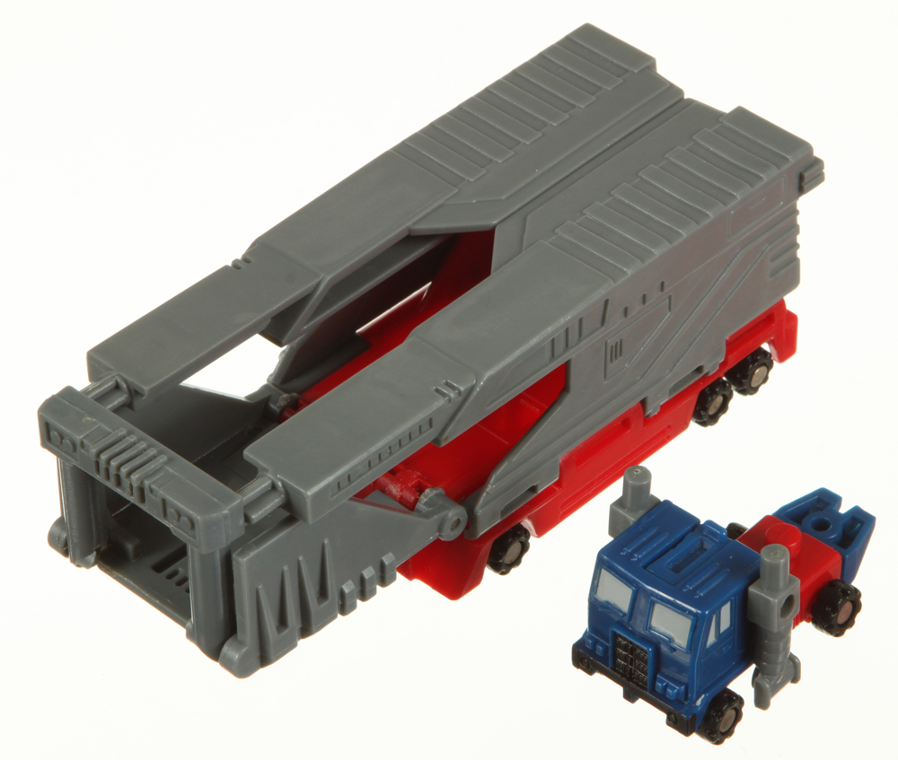 micro transformers toys