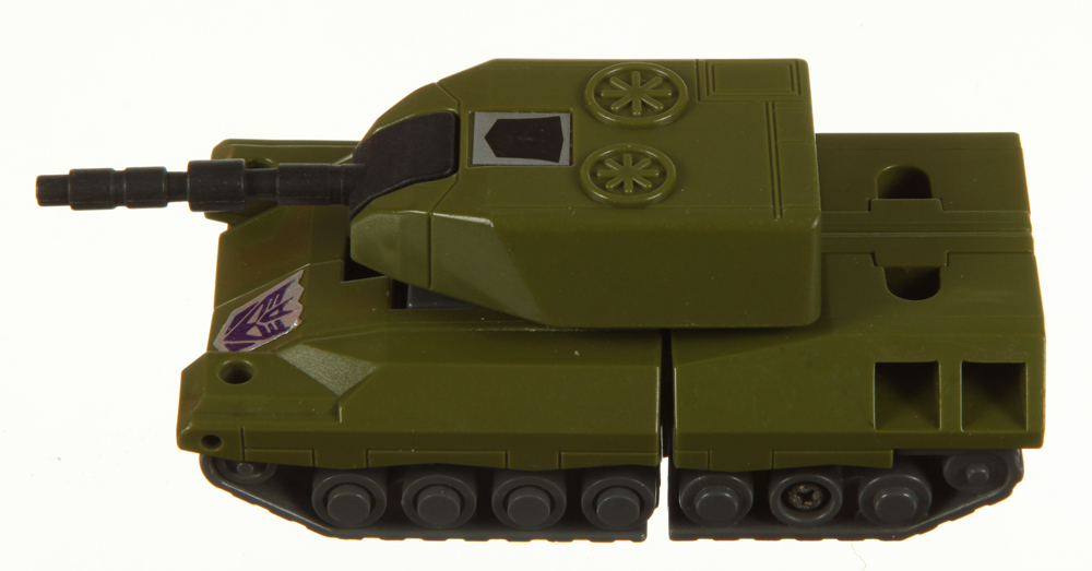 transformers g1 brawl toy