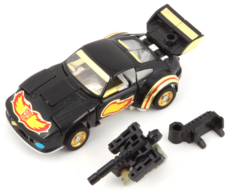 transformers g1 targetmasters toys