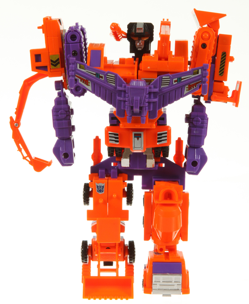 big bad toy store devastator
