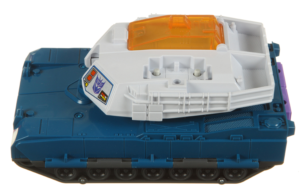 Godmasters Overlord (D307) (Transformers, G1 SuperGod Masterforce