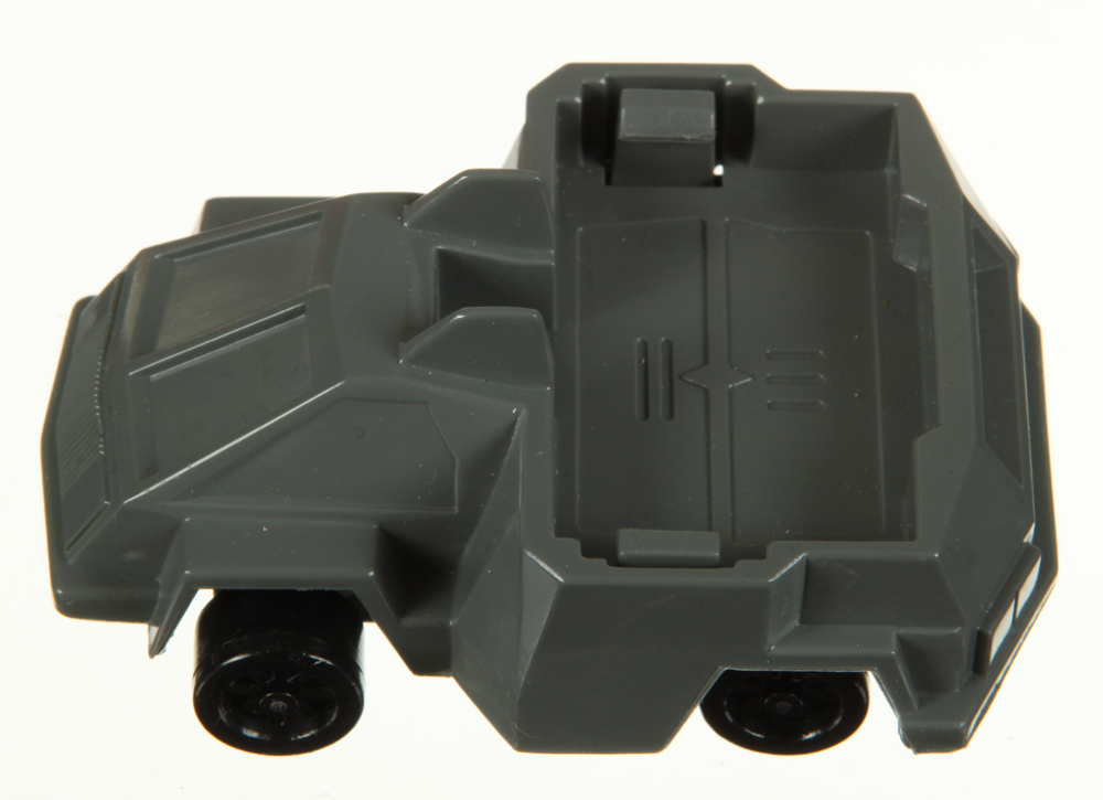 Godmasters Overlord (D307) (Transformers, G1 SuperGod Masterforce