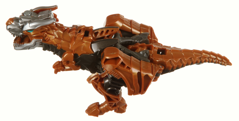 one step grimlock