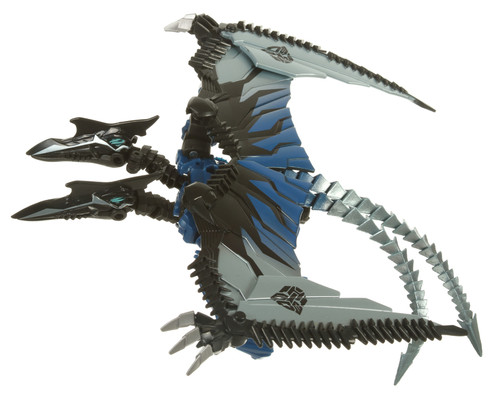 transformers age of extinction strafe toy
