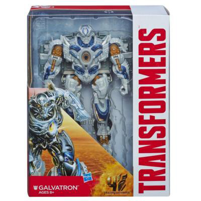 transformers aoe galvatron