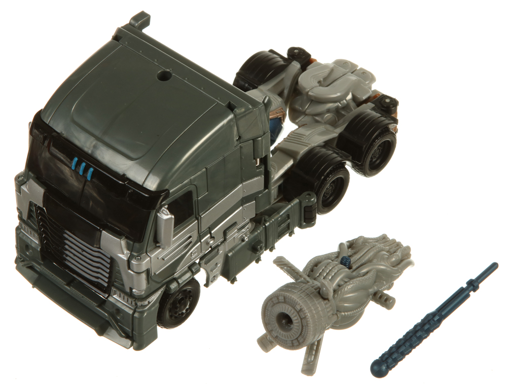 transformers 4 galvatron toy