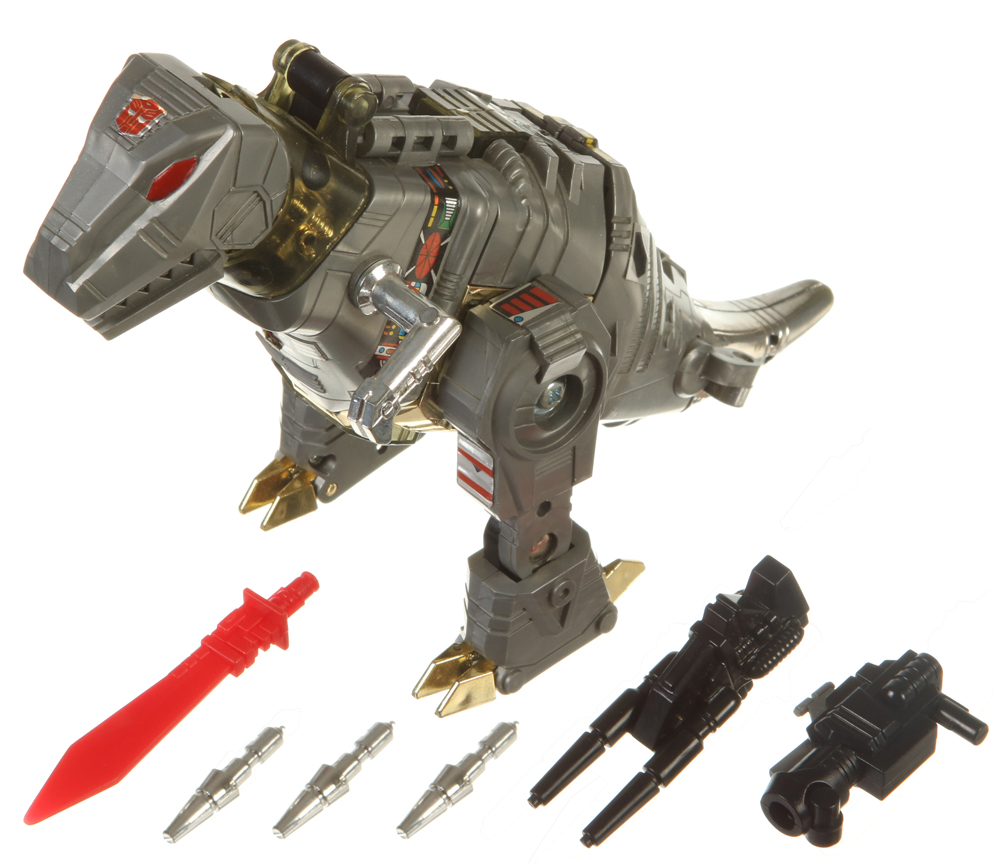 Dinobots movie