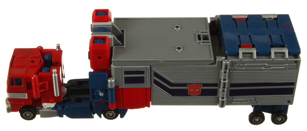 transformers masterforce ginrai