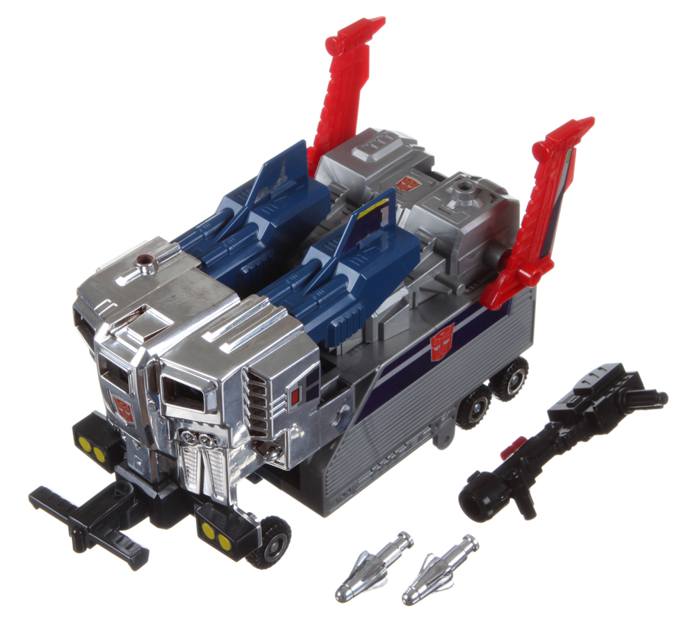 transformers god bomber
