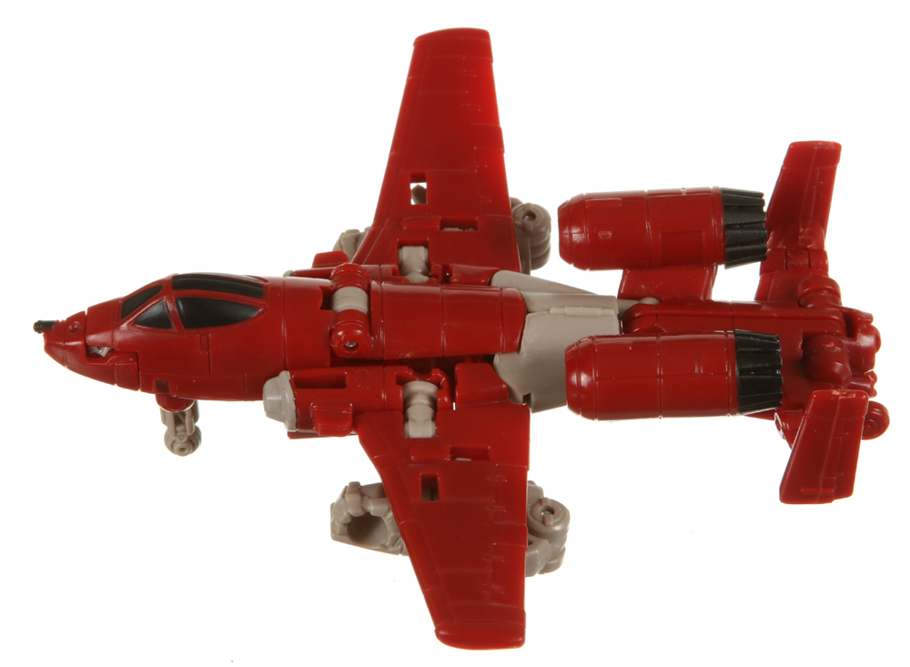 powerglide transformers toy