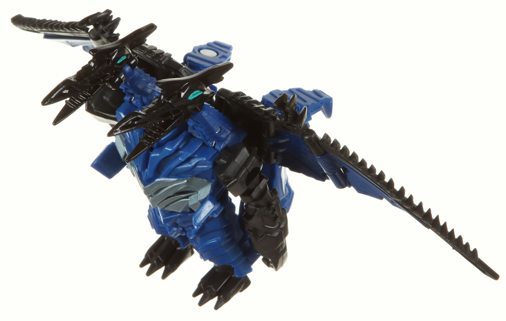 transformers age of extinction strafe toy