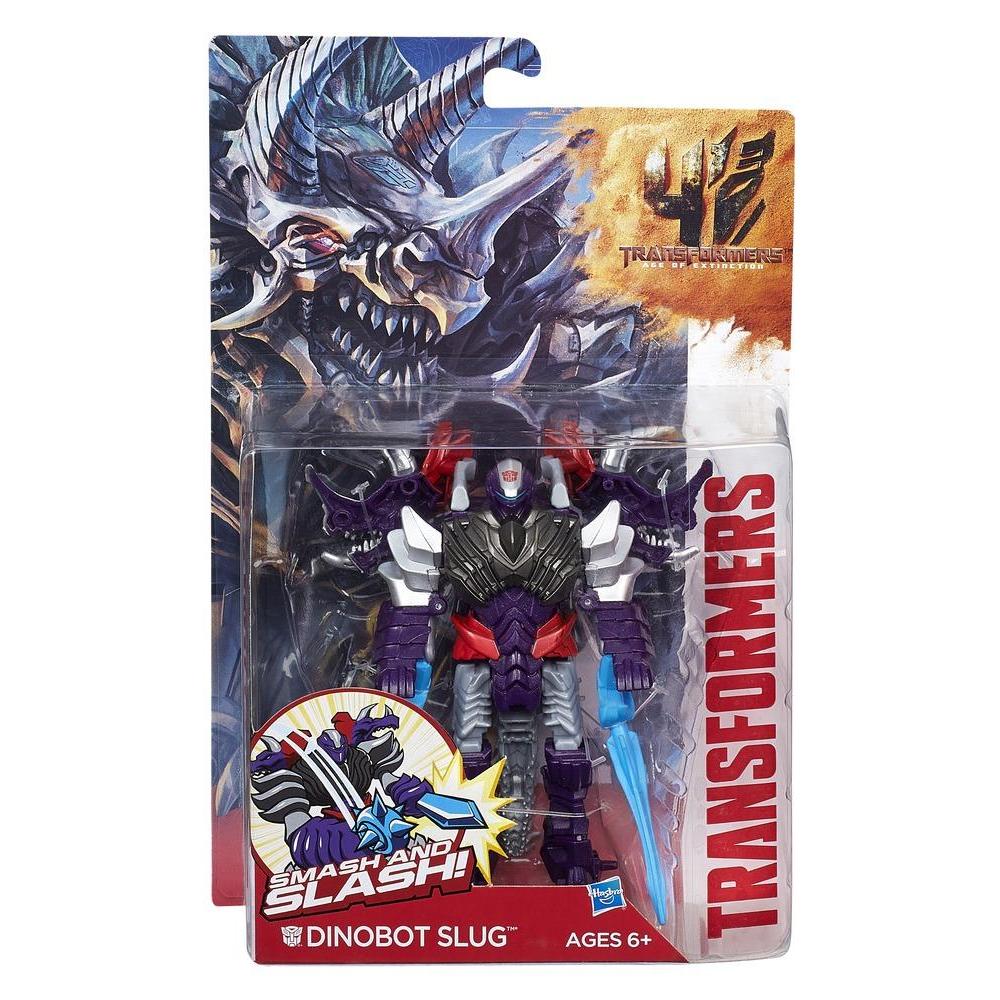 transformers age of extinction dinobots toys