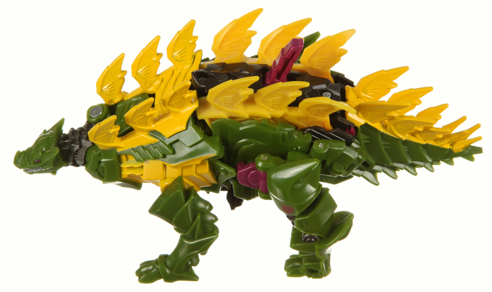 transformers movie snarl