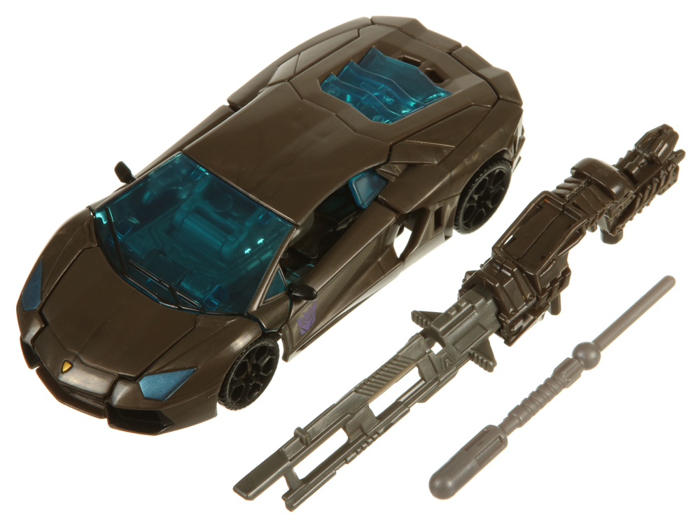 transformers 4 lockdown toy