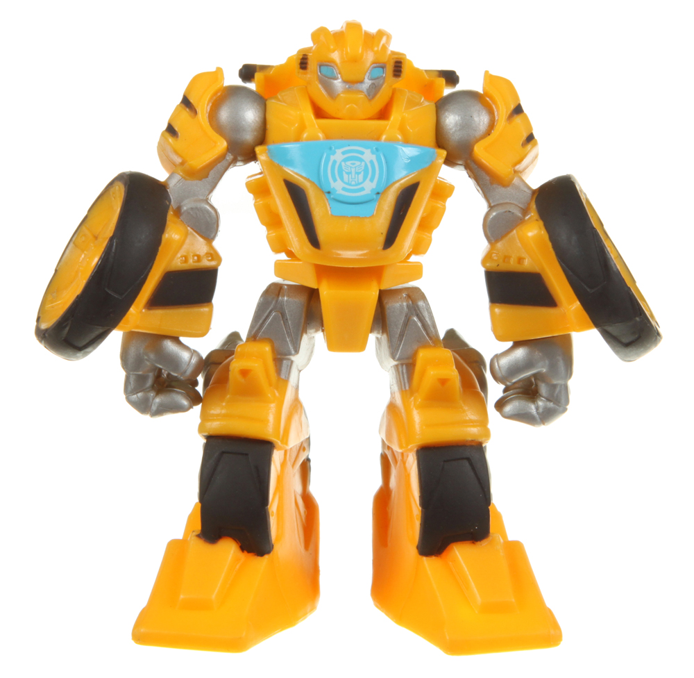 morbot transformer toy