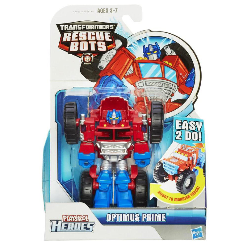 remote control transformer monster truck