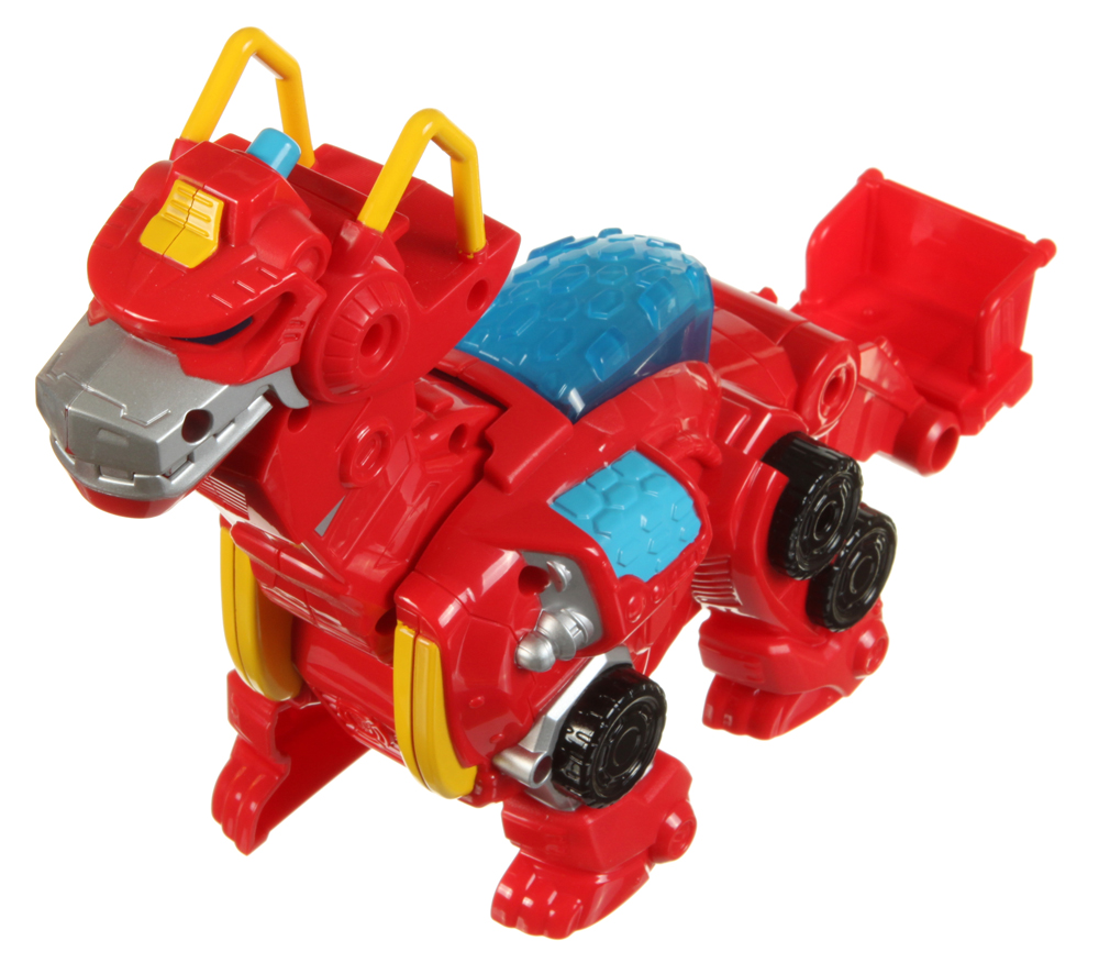 heatwave boat toy