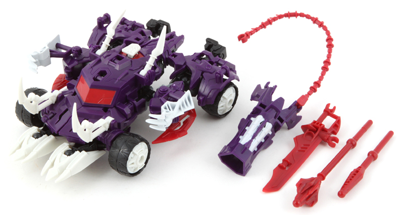 shockwave elite 2.0