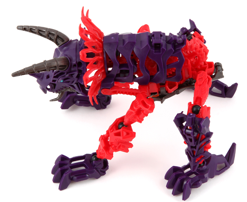 transformers dinobot slug toy