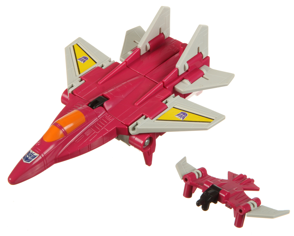 Breastforce (Liokaiser) Guyhawk (D330) (Transformers, G1 Victory