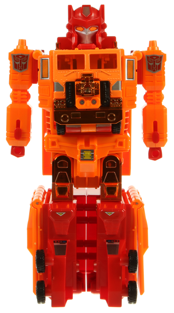 god ginrai upgrade kit