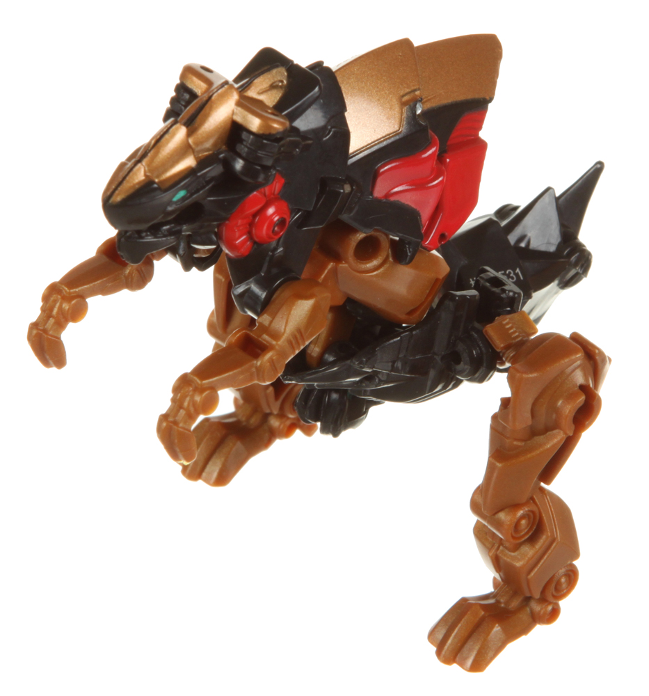 Cyberverse Legion Class Grimlock (Transformers, Transformers (2014