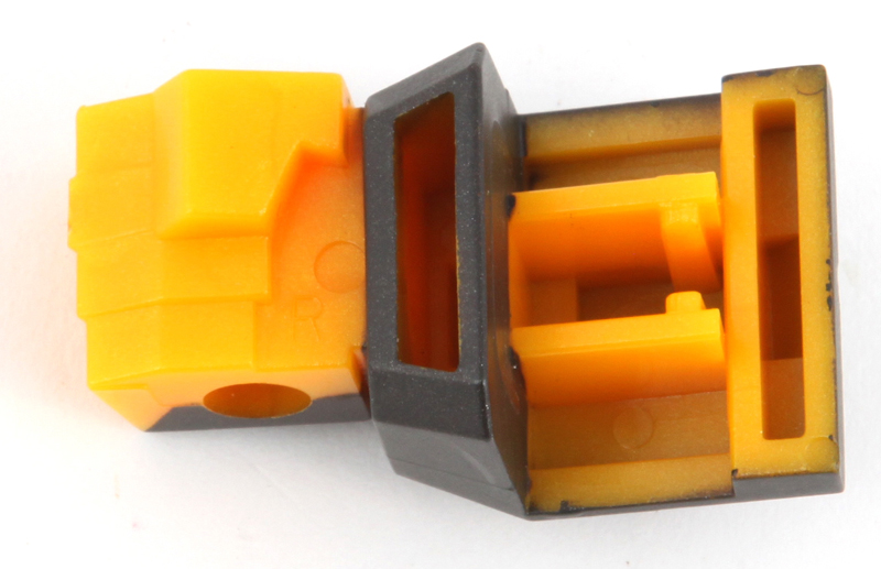 green digger transformer