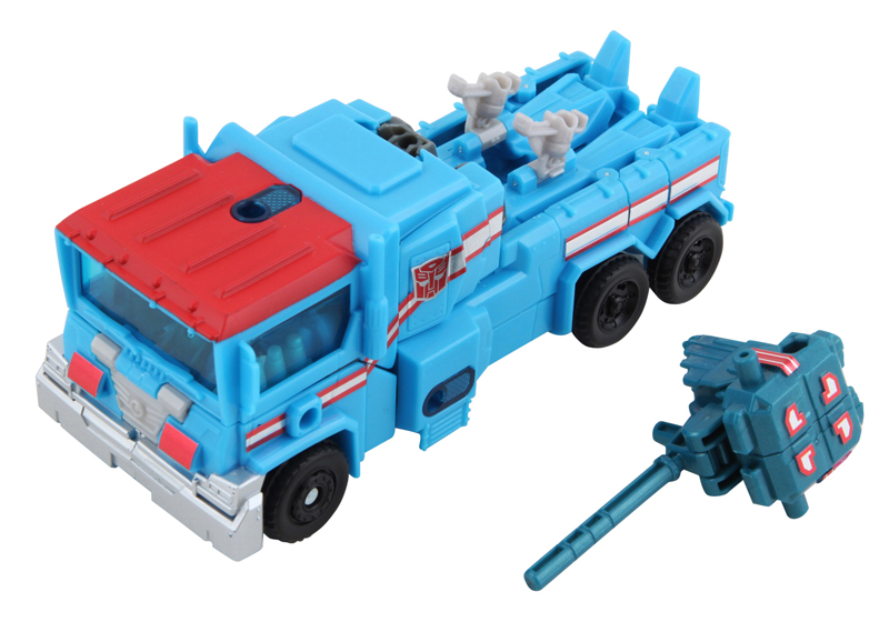 transformers magnus prime