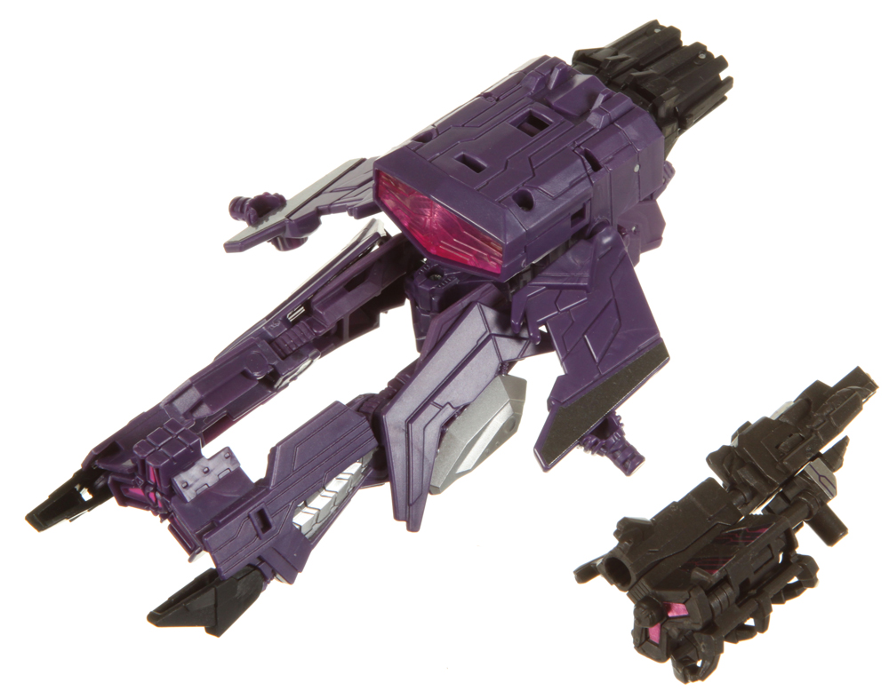 toyco shockwave