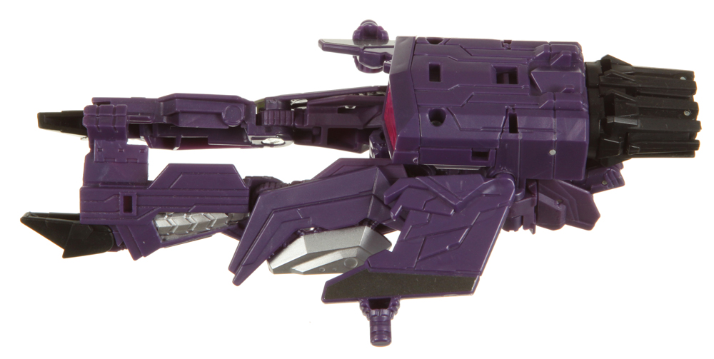 transformers prime shockwave toys