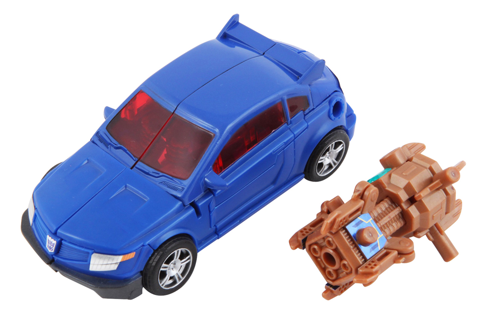 transformers studio series frenzy