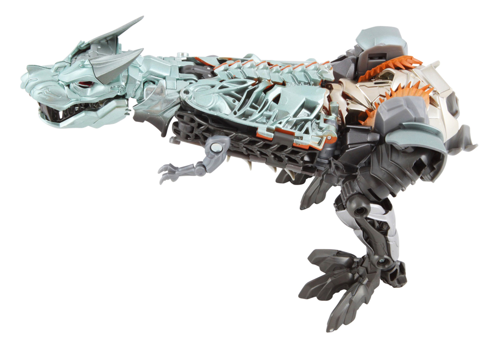 transformers leader class grimlock
