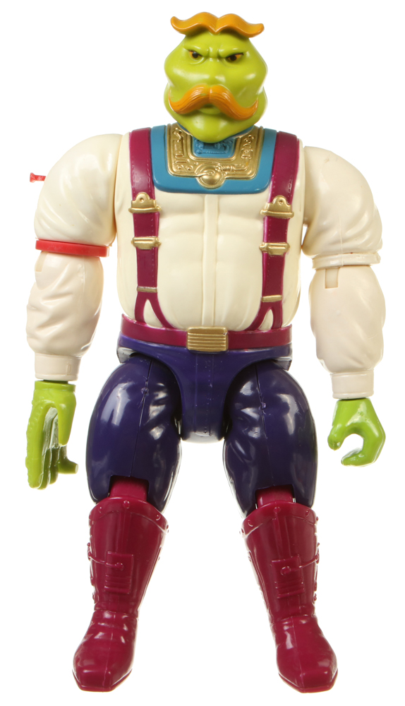 bravestarr toys