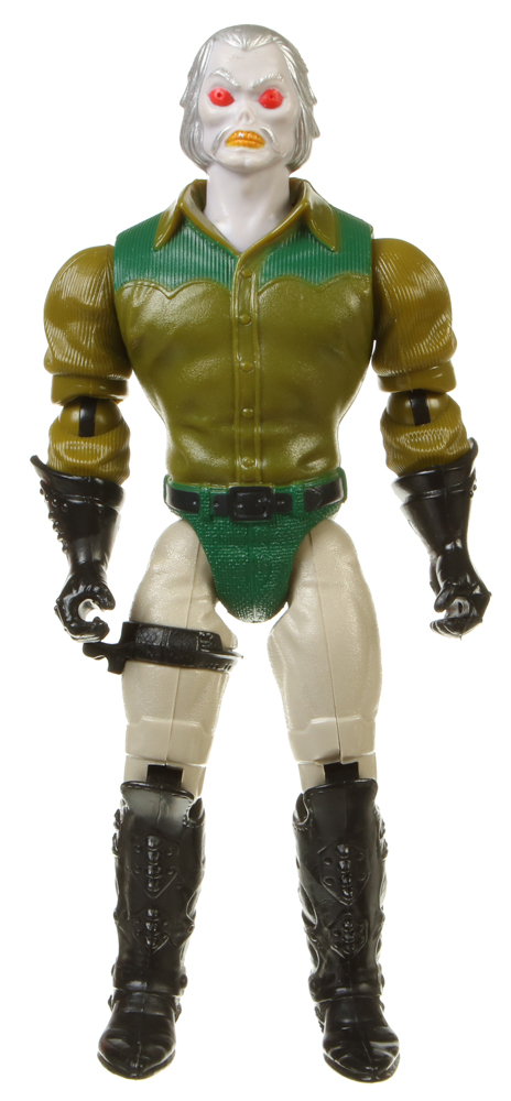 tex hex toy
