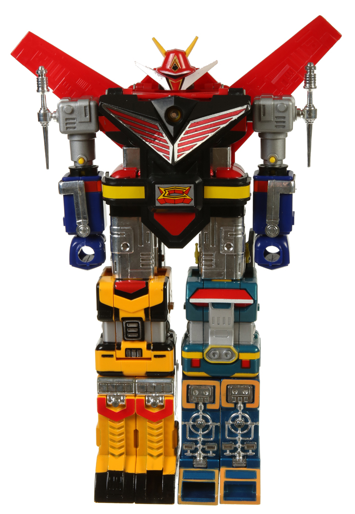 mini action godsigma