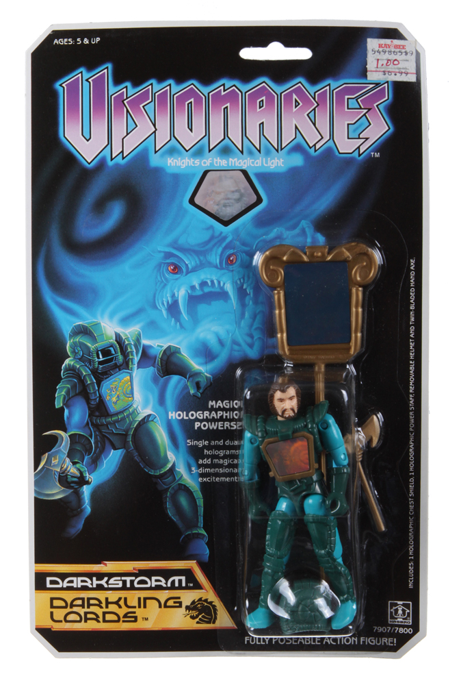 lords of light toys