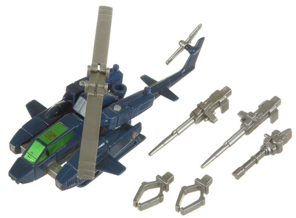 chopper cut transformer