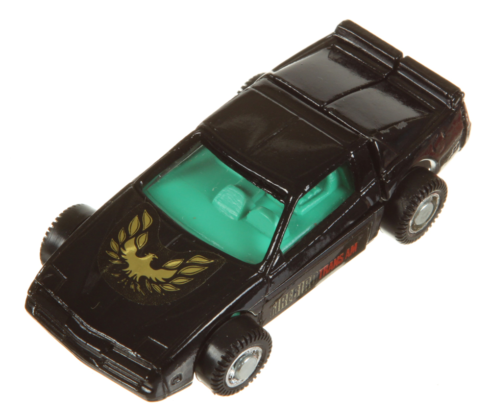 select convertors toys