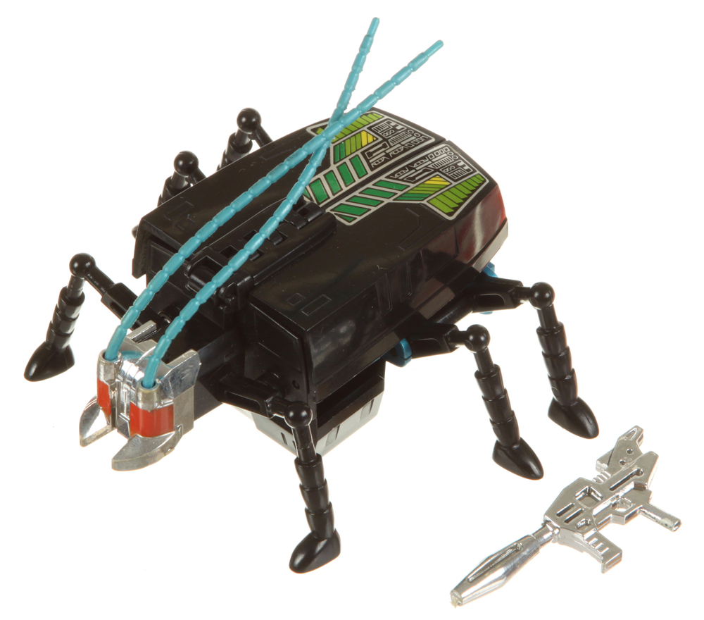 select convertors toys