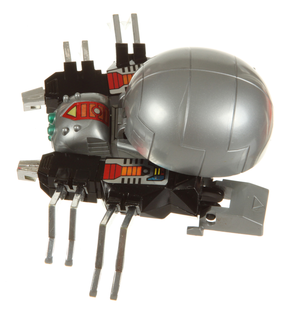 select convertors toys