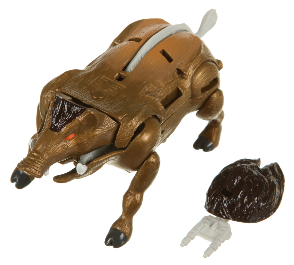 transformers beast wars neo toys