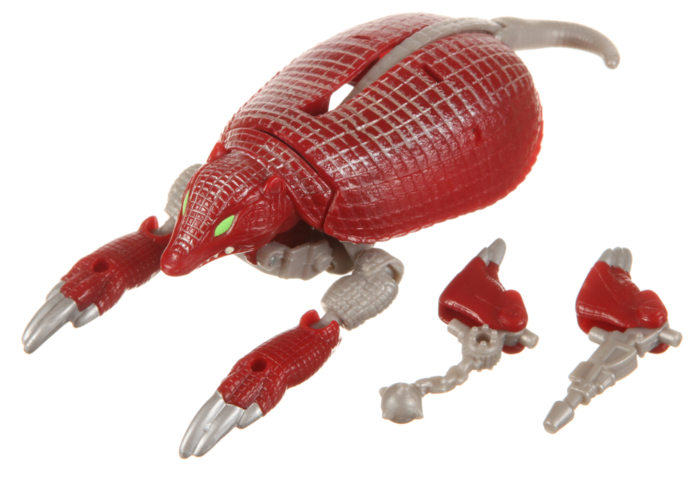 beast wars neo toys