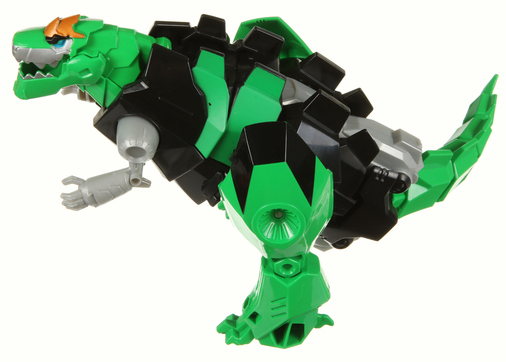 grimlock 3 step changer