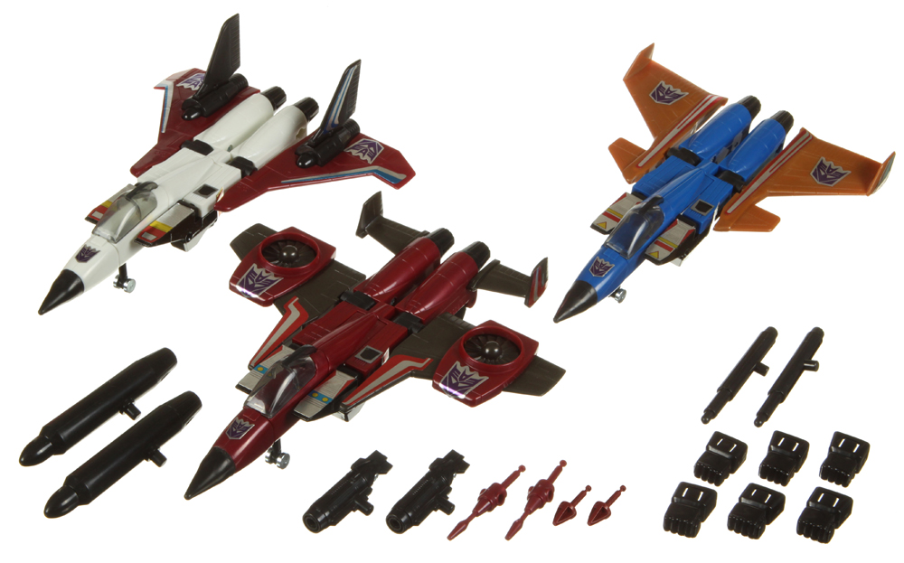transformers generations seekers