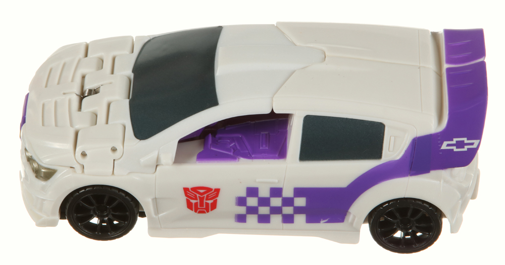 One Step Changers Rollbar (Transformers, Movie Age of Extinction (AOE