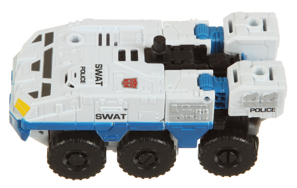 protectobots combiner