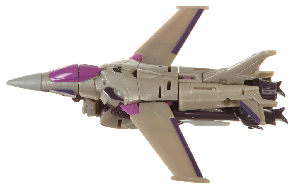 Entertainment Packs Bumblebee Vs Starscream Ultimate