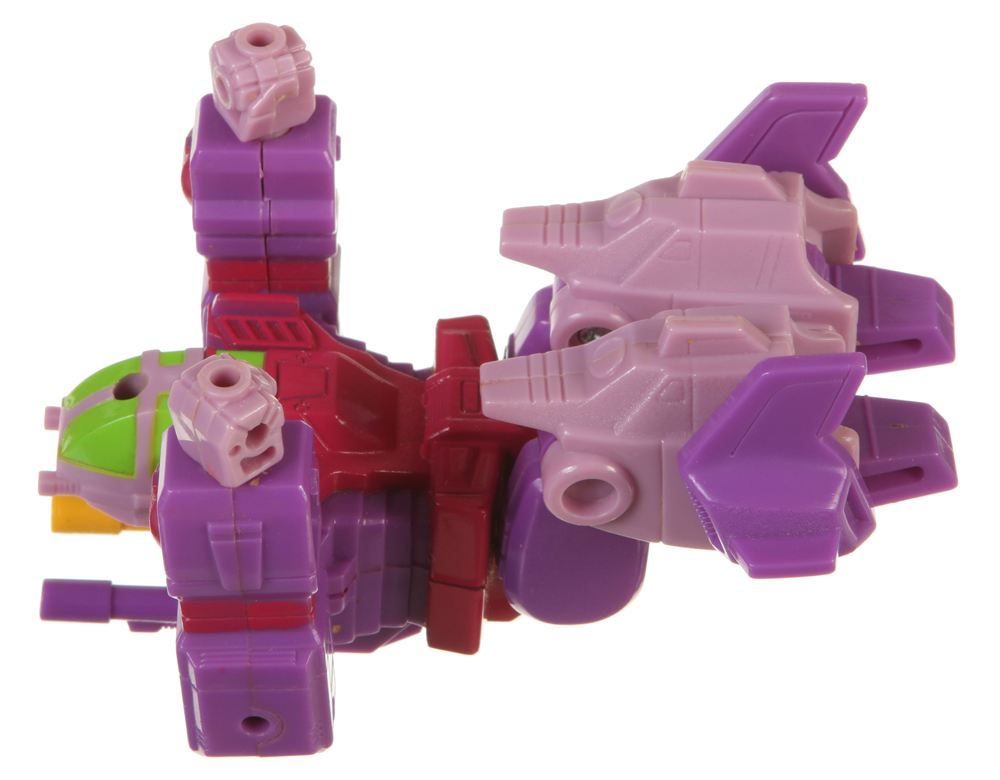 transformers turbo