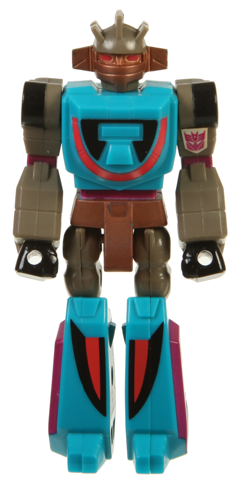 Action Master ExoSuits 4WD Assault Vehicle with Slicer (Transformers