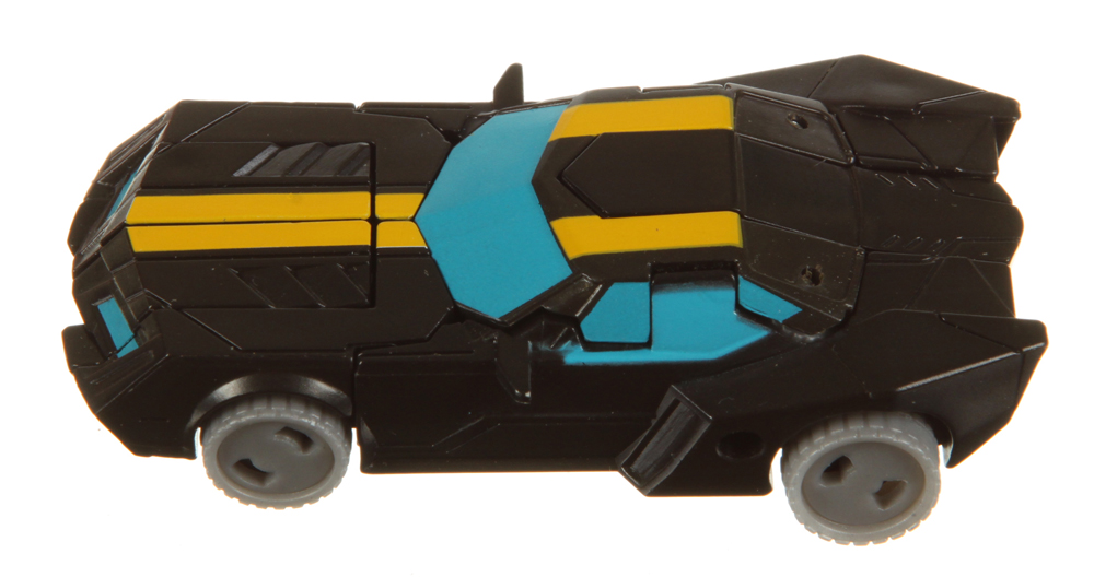 bumblebee robots in disguise car